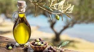 Olive Oil 33.8 Oz