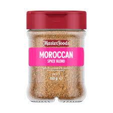 Morrocan Spice 7 Oz