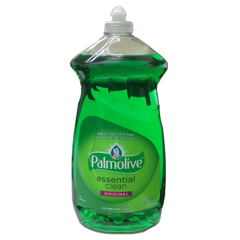 Palmolive Dish Soap Original Essential