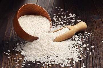 Sona Masoori Rice 20 Lb