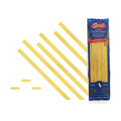 Borrelli Fettuccine