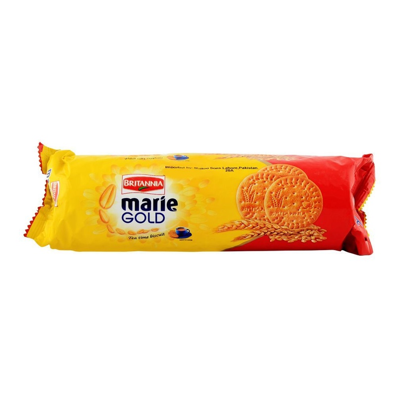 Marie Gold