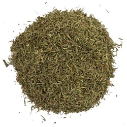 Thyme Leaves 100G Bag