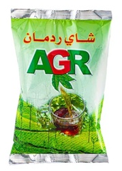 Agr Tea