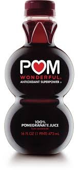 Pom Juice