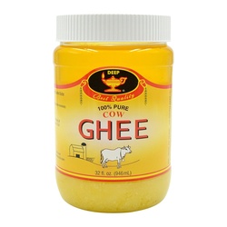 Deep Pure Cow Ghee