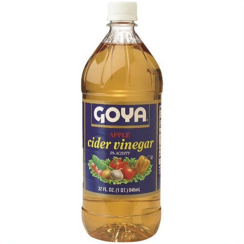 Goya Apple Cider Vinegar 946mL