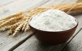 Wheat Starch 200 G
