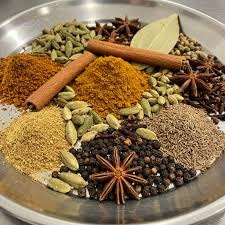 Garam Masala 7 Oz