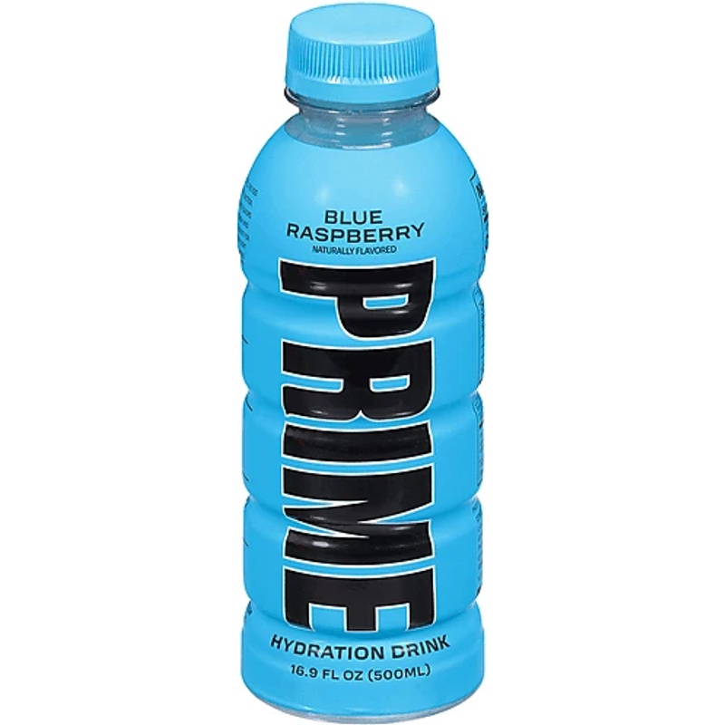 Prime Hydration Drink