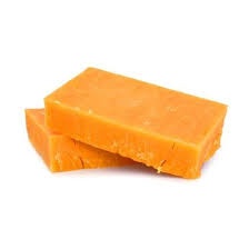 Cheddar Taste 500G