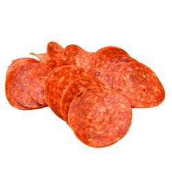 Sharifa Halal Sliced Beef Pepperoni 2lbs Halal