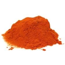 Orange Color 25G