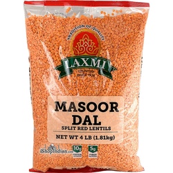 Laxmi Masoor Dal