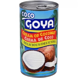 Goya Coco Cream Of Coconut 15 Oz