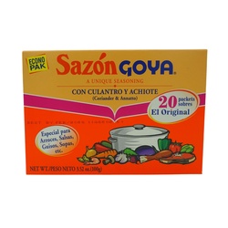 Goya Coriander Annatto