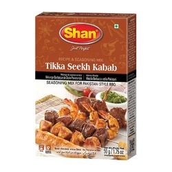 Shan Mix Tikka Seekh Kebab 1. 75-Ounce