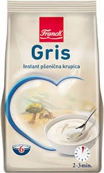 French Wh Grits 400G