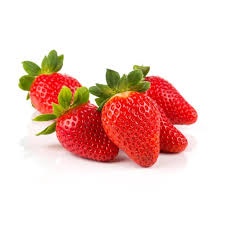 Strawberry 250