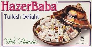 Prime Turkish Delight With Pis 454G