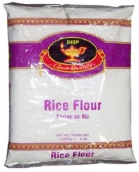Deep Rice Flour 3.629Kg