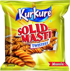 Masala Twisteez 60 G