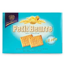 Petit Beurre 480G