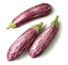 Graffitia Eggplant