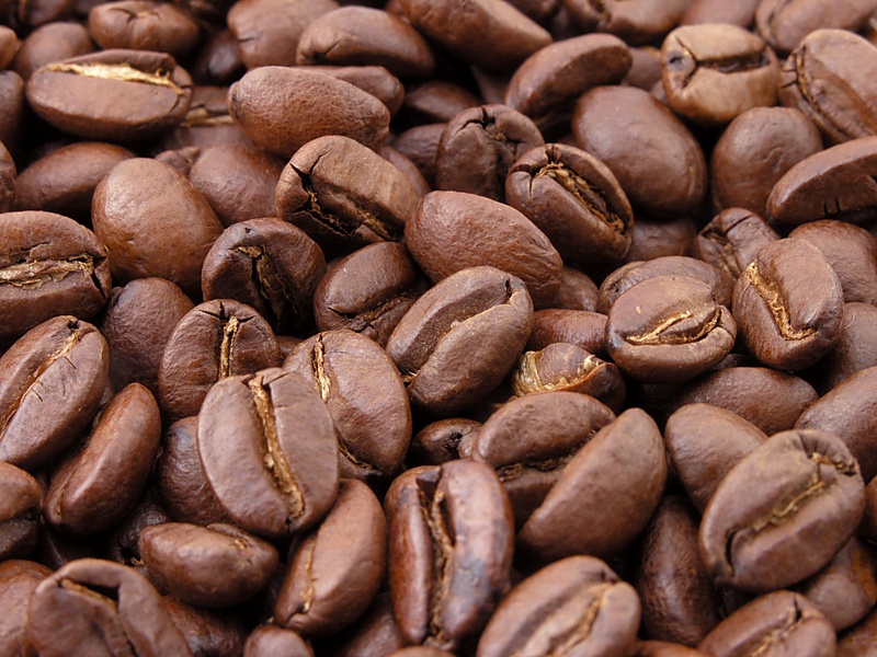 Coffee 250G