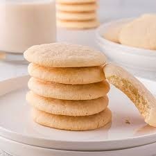 Cookies Sugar Free