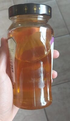 Buram Acacia Honey