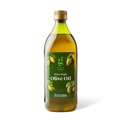 Ex Virgin Olive Oil 25 Fl Oz.