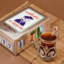 Al-Kabous Fine Black Tea 16Oz