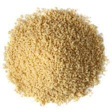 Whole Wheat Couscous