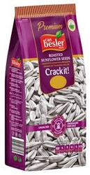 Besler Roasted Unsalted Seeds