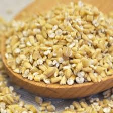 Haleem Wheat