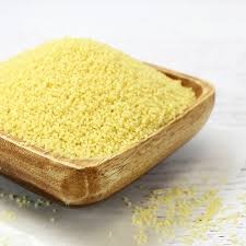 Couscous Moyen