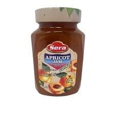 Sera Apricot Jam 820 G