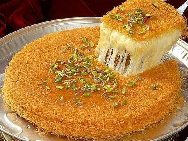 Kunafa 908 G