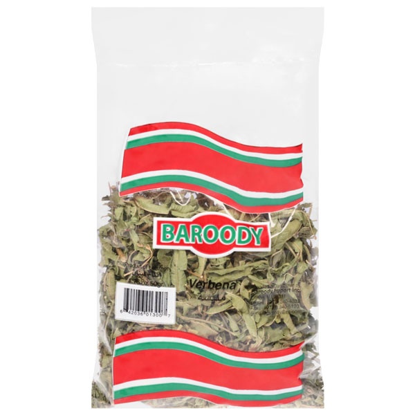 Verbena Tea