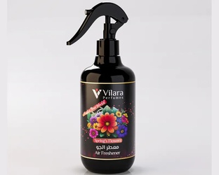Vilara Jasmine Room Spray 500Ml