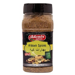 Casa Kibbeh Spices