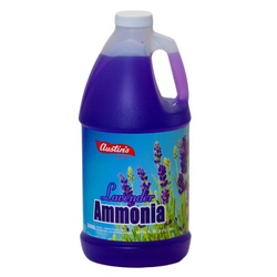 Austin's Lavender Ammonia 1.89L