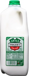 Abali Yogurt Drink Mint 1/2 Gal