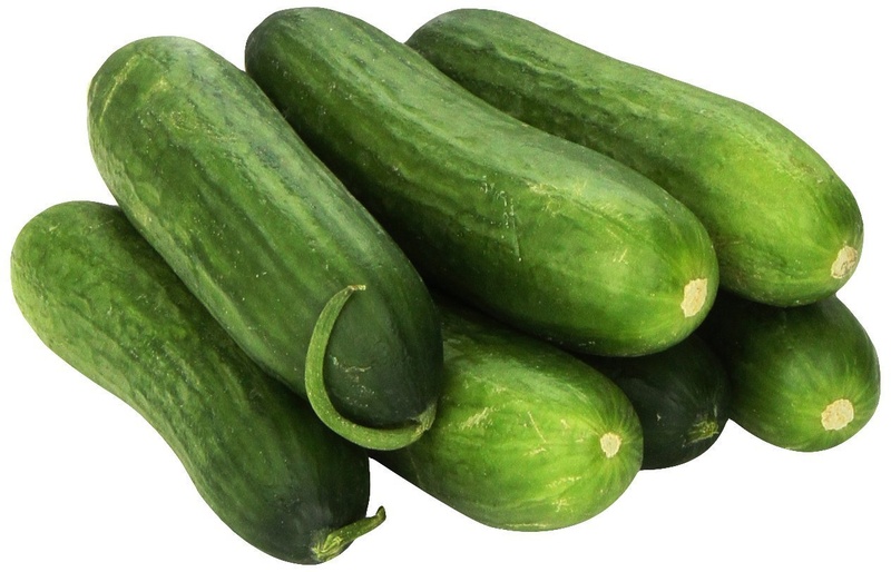 Mini Crunchers Cucumbers 12 Oz