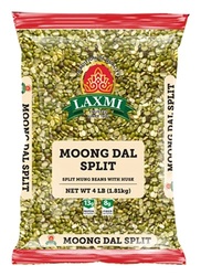 Laxmi Moong Dal Split â€“ 6ms6