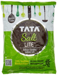 Tata Salt Lite