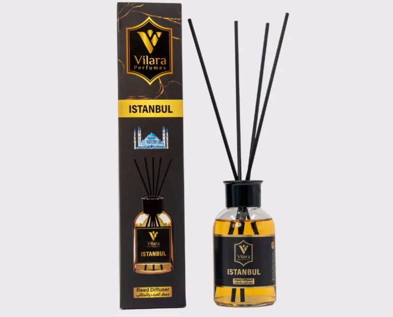 Vilara Per Istanbul