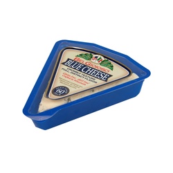 BelGioioso Blue Cheese Wedge