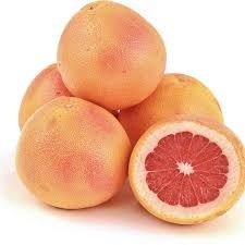 Red Grapefruit Each